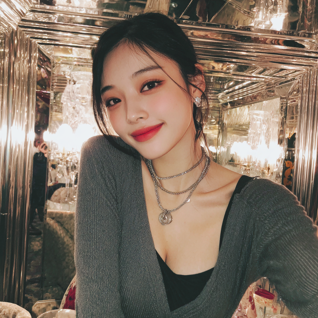 가락동 초이스 노래방 아가씨 이미지 7