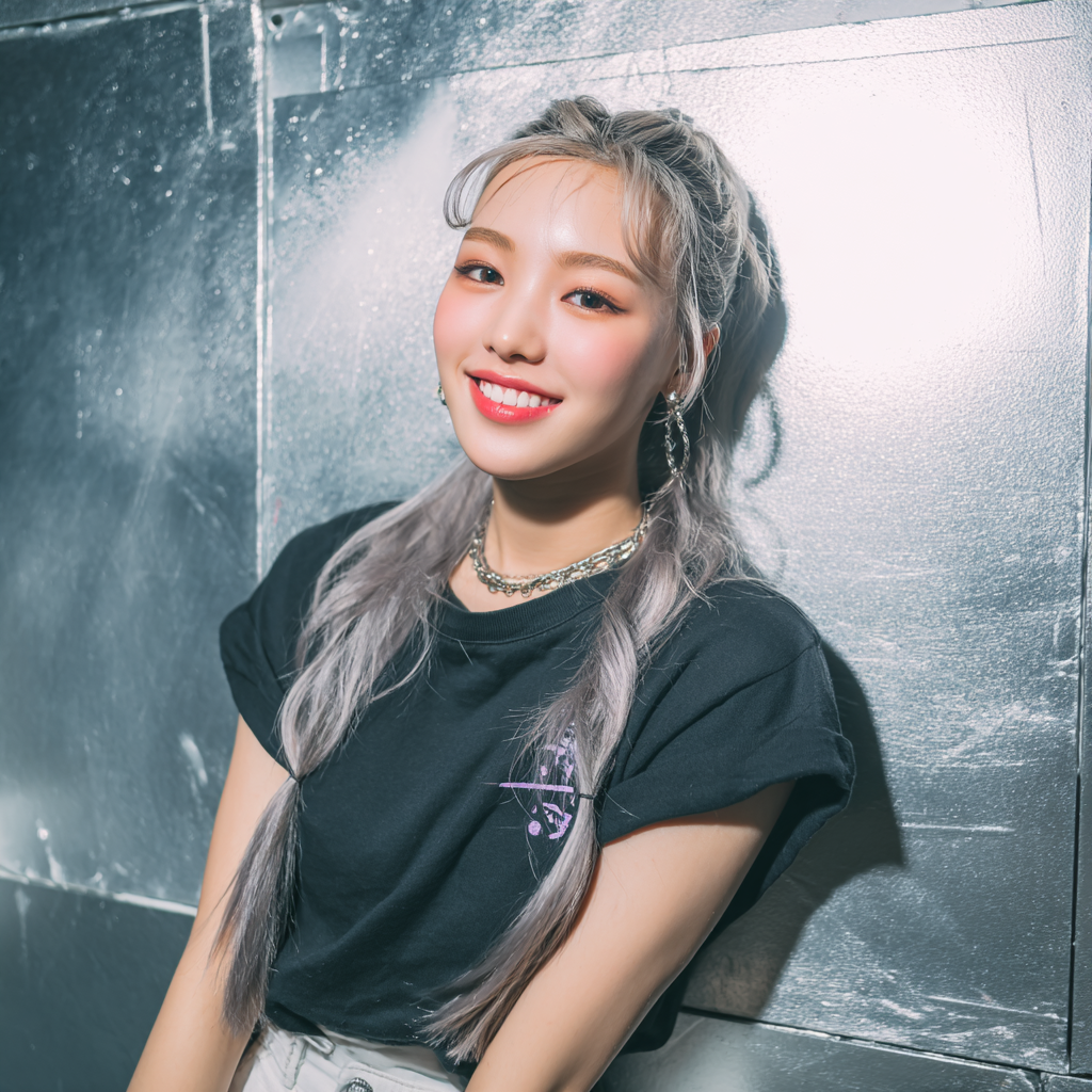 가락동 초이스 노래방 아가씨 이미지 10