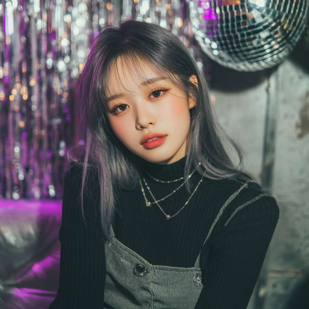 가락동 초이스 노래방 아가씨 이미지 19