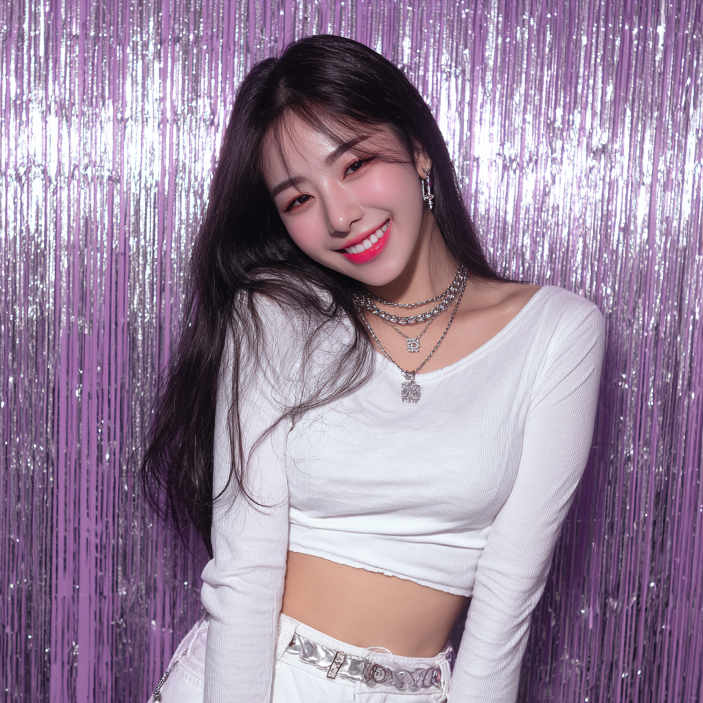 가락동 초이스 노래방 아가씨 이미지 9