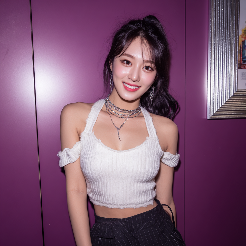 가락동 초이스 노래방 아가씨 이미지 17