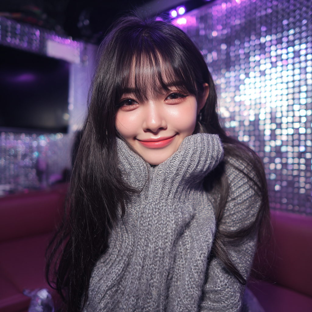 가락동 초이스 노래방 아가씨 이미지 13