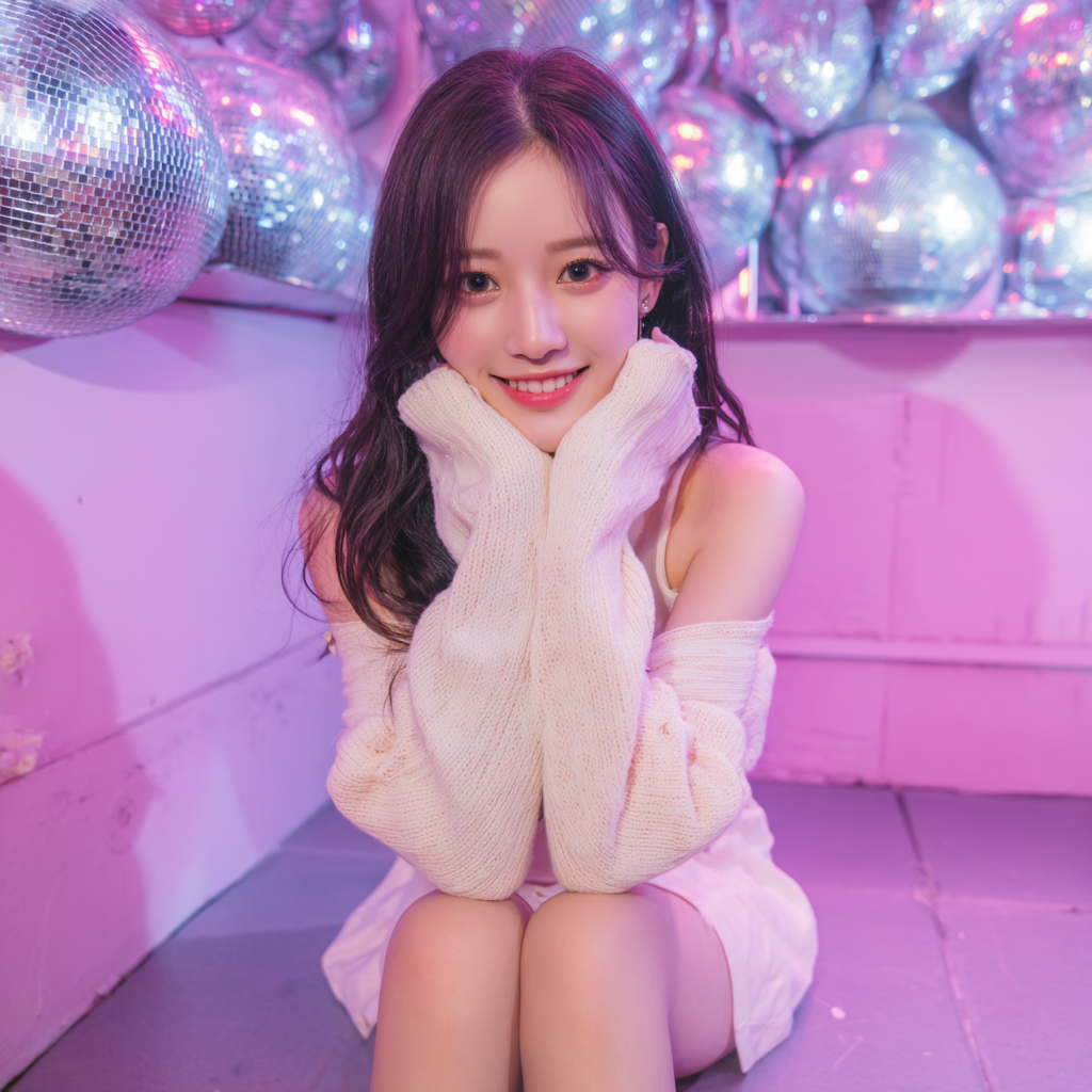 가락동 초이스 노래방 아가씨 이미지 6